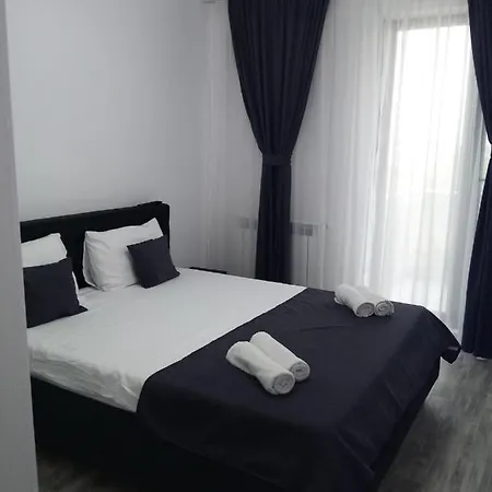 Apartment Dalexa *