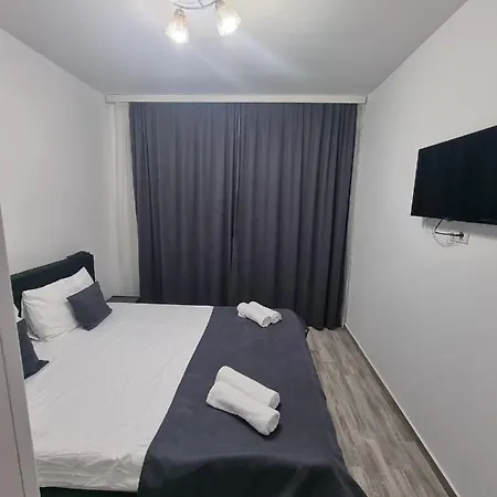 Dalexa Apartment Navodari