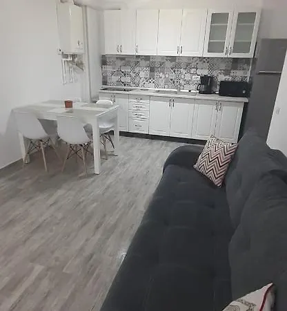 Dalexa Apartment