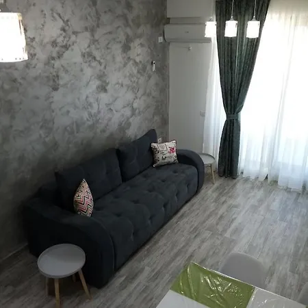 Apartment Dalexa