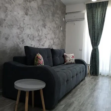 Apartment Dalexa Navodari