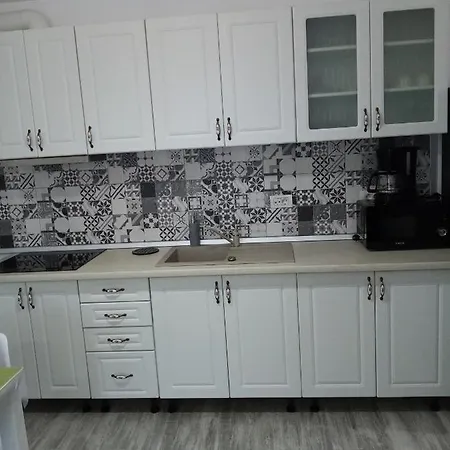 Dalexa Apartment *
